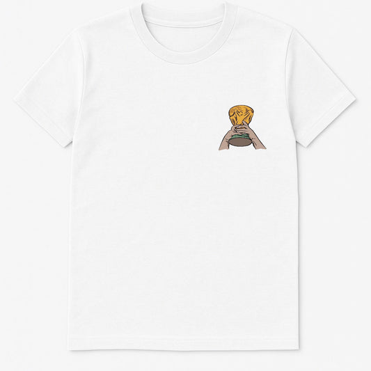 Golden Football Trophy Design