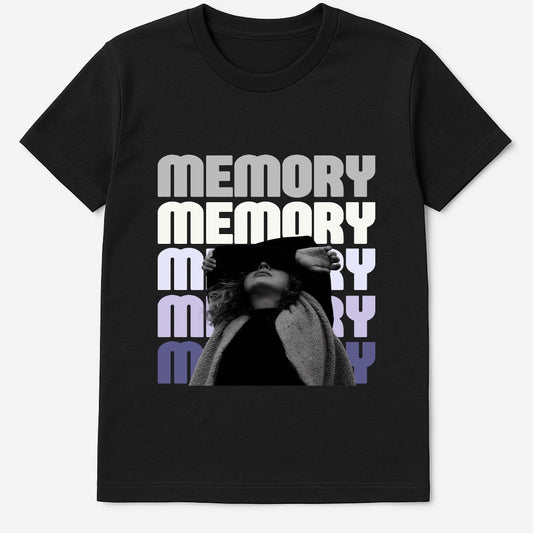 Modern Memory Graphic Design