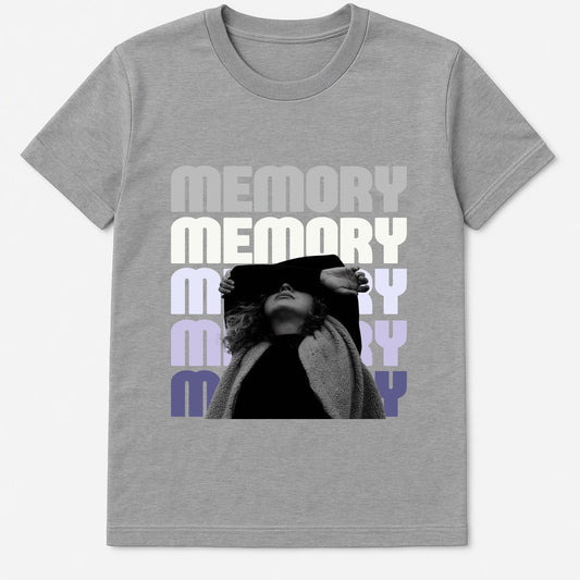 Modern Memory Graphic Design